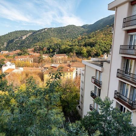 Le Thalasso Amélie-les-Bains-Palalda Екстериор снимка