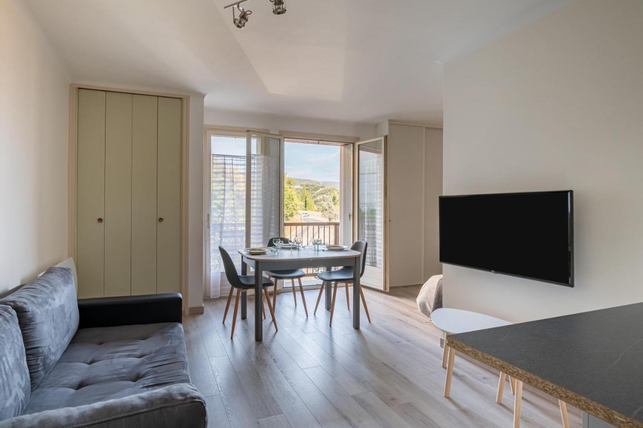 Le Thalasso Amélie-les-Bains-Palalda Екстериор снимка